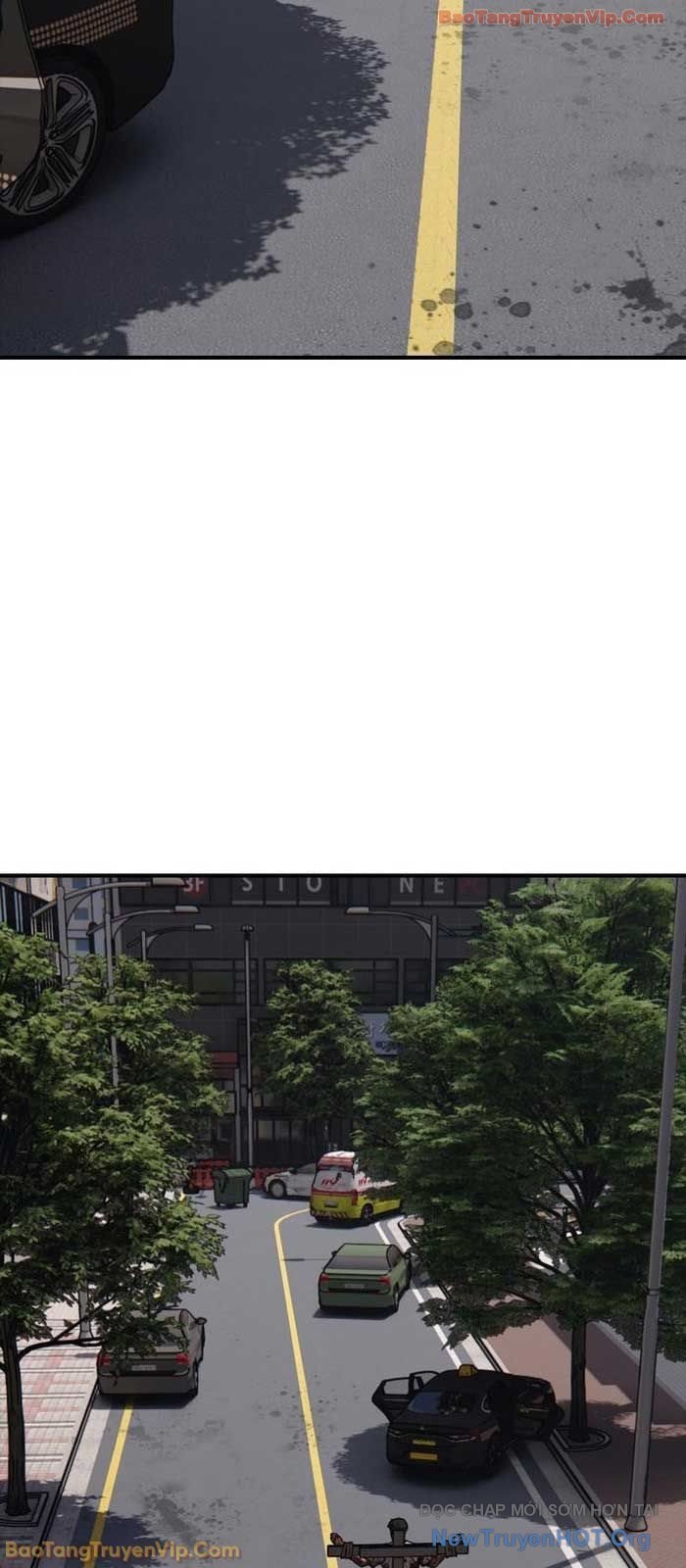 Ngày Tận Thế Đã Đến: Chapter 28