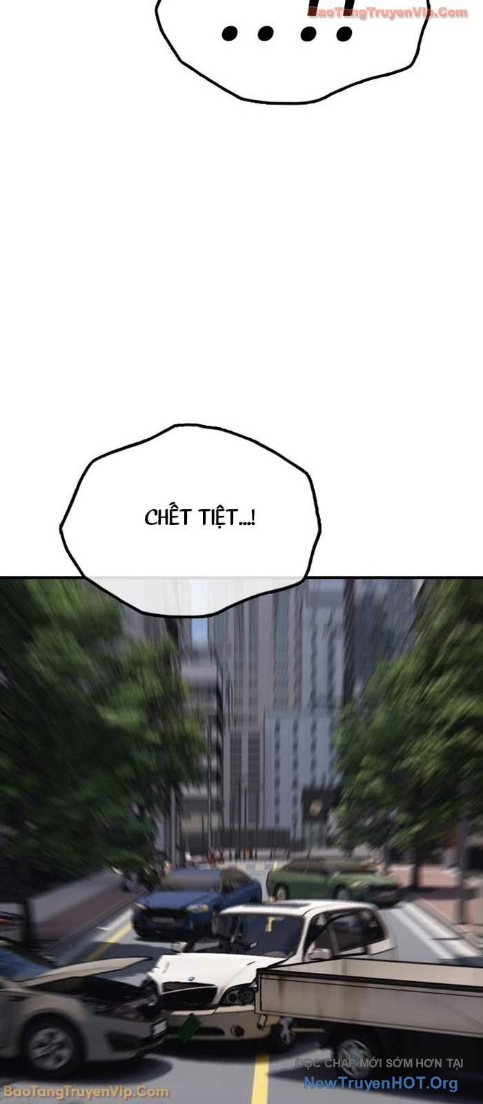 Ngày Tận Thế Đã Đến: Chapter 28