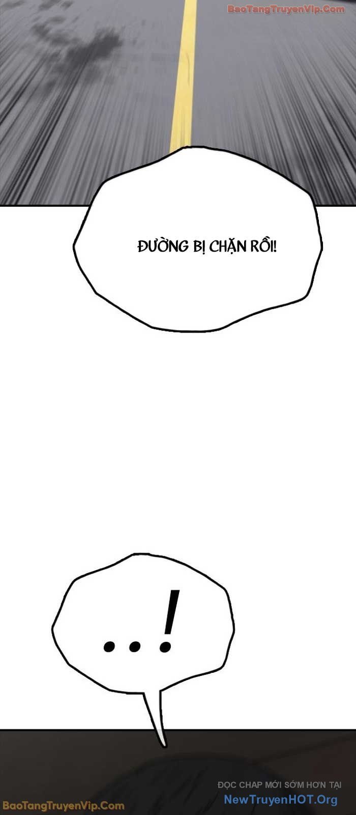 Ngày Tận Thế Đã Đến: Chapter 28