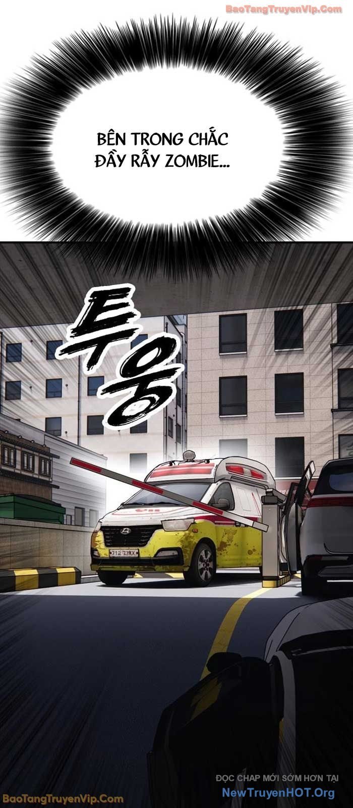 Ngày Tận Thế Đã Đến: Chapter 28