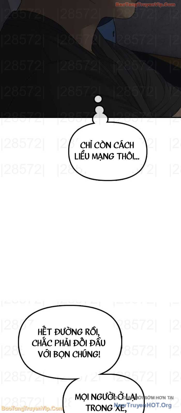 Ngày Tận Thế Đã Đến: Chapter 28