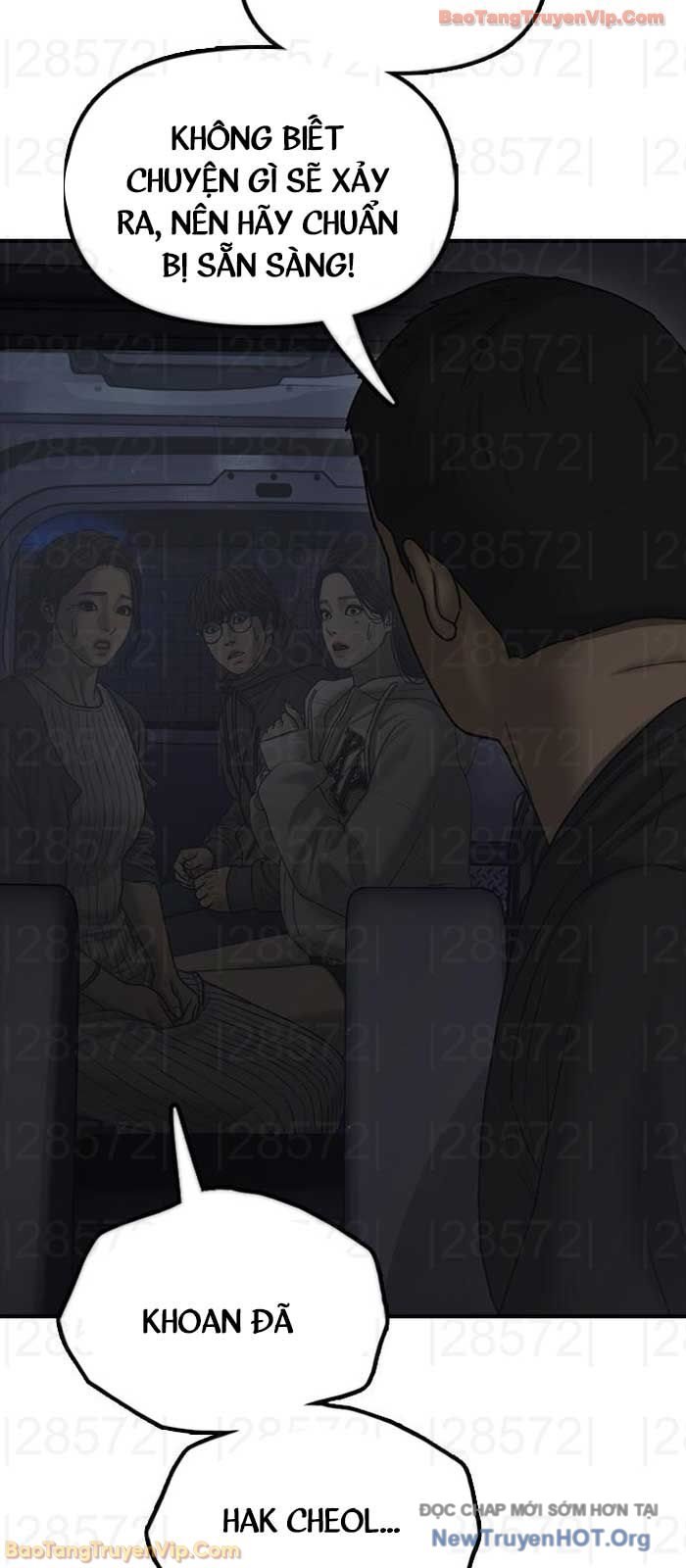 Ngày Tận Thế Đã Đến: Chapter 28