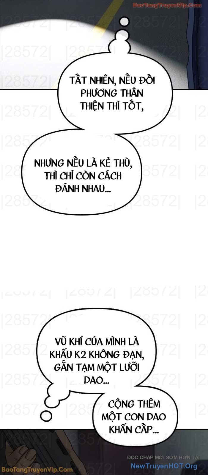 Ngày Tận Thế Đã Đến: Chapter 28