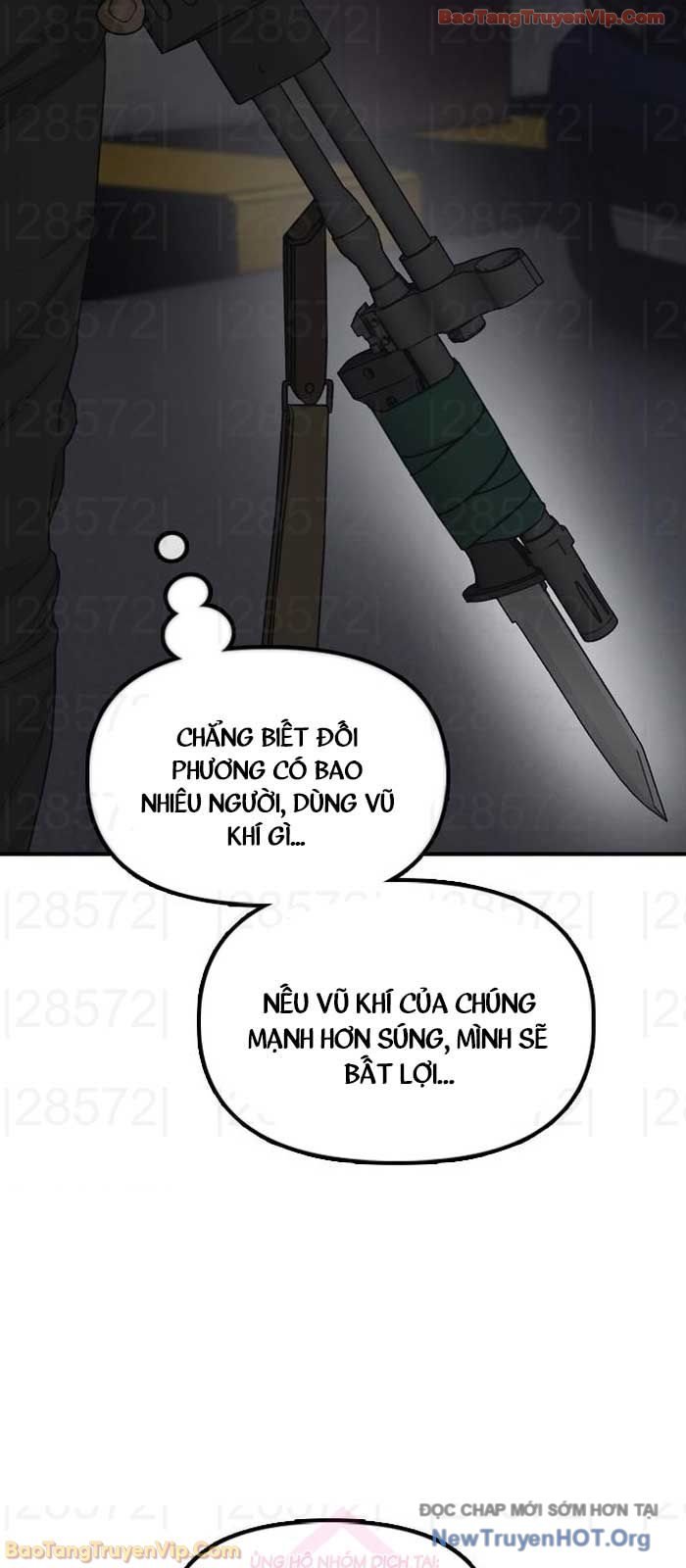 Ngày Tận Thế Đã Đến: Chapter 28