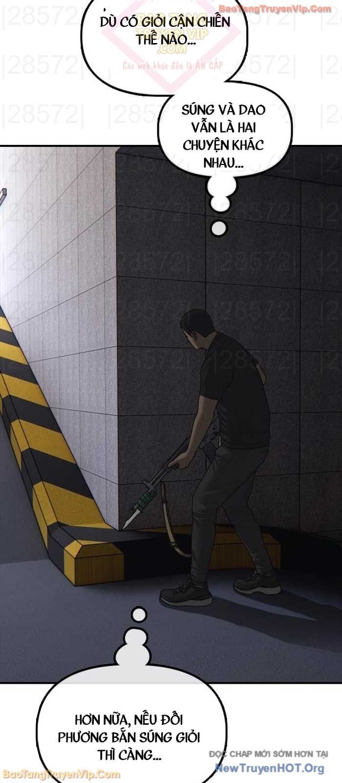 Ngày Tận Thế Đã Đến: Chapter 28