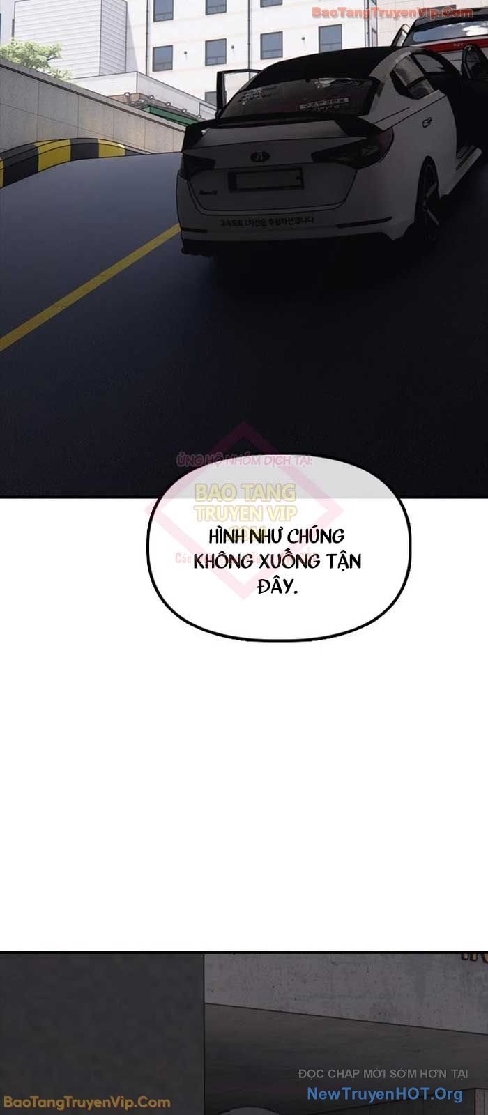 Ngày Tận Thế Đã Đến: Chapter 28