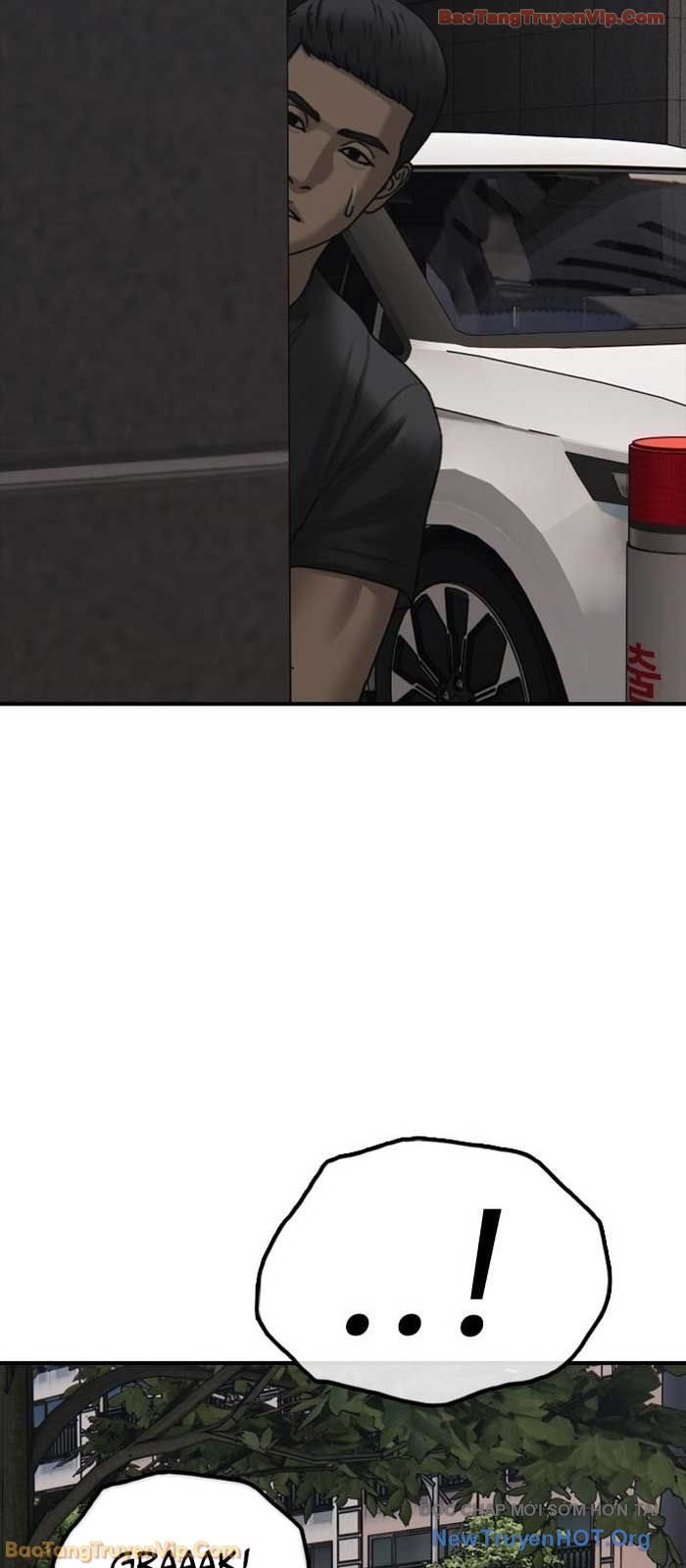 Ngày Tận Thế Đã Đến: Chapter 28