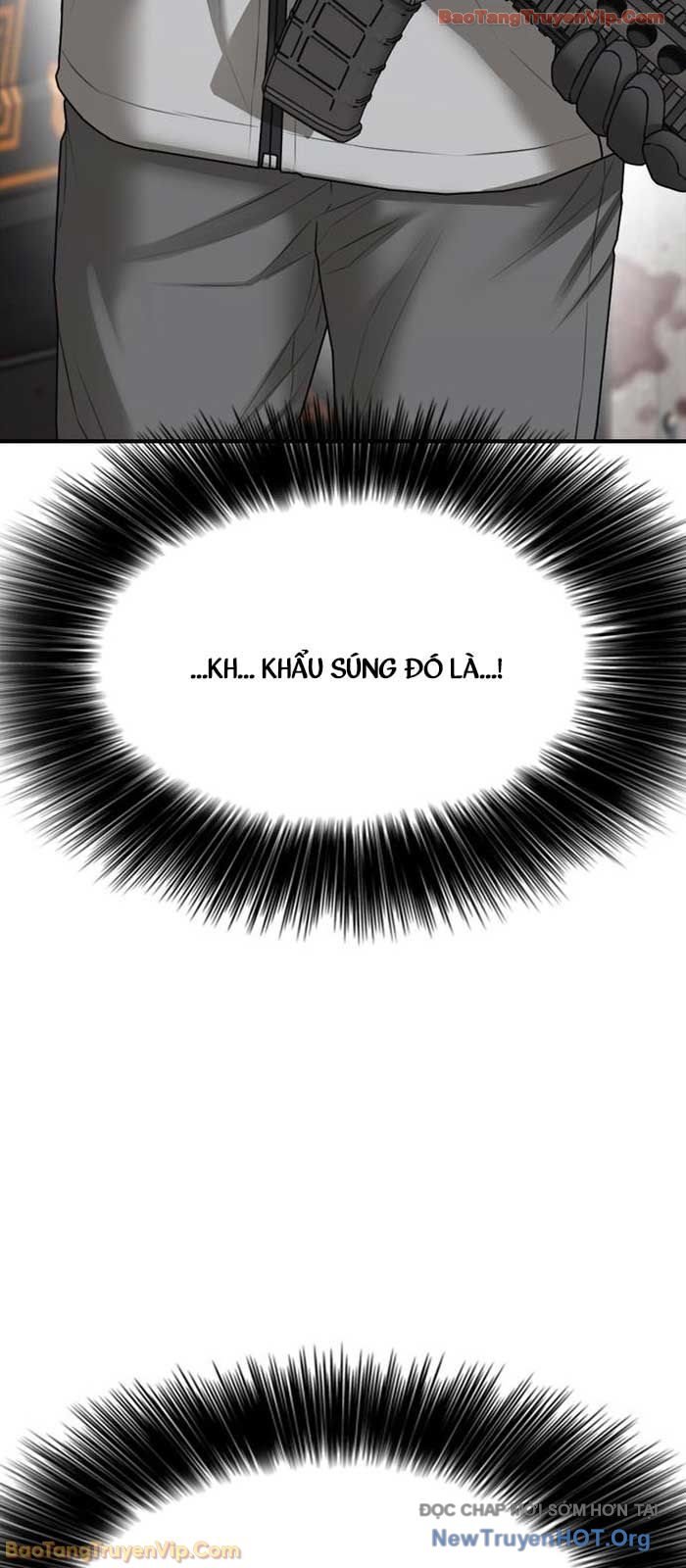 Ngày Tận Thế Đã Đến: Chapter 28