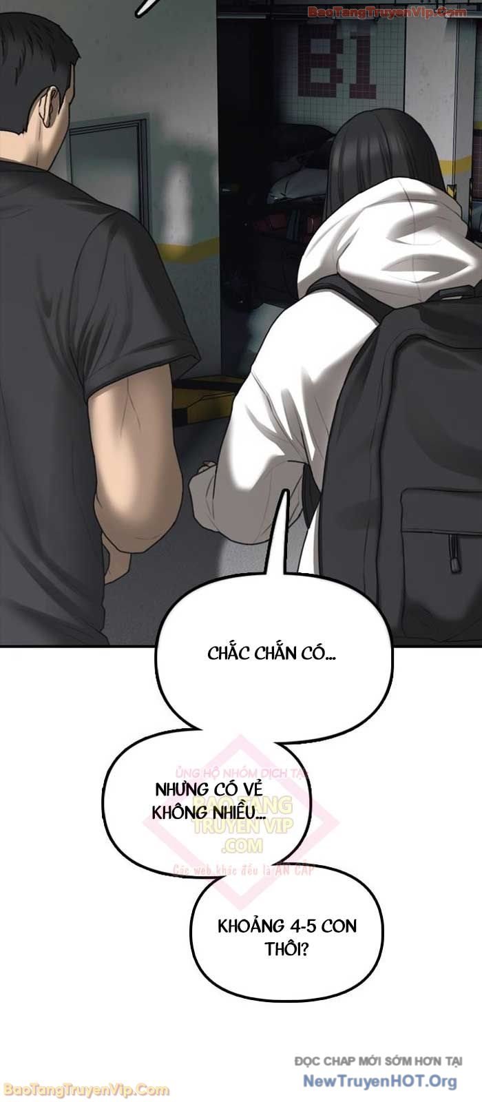 Ngày Tận Thế Đã Đến: Chapter 28