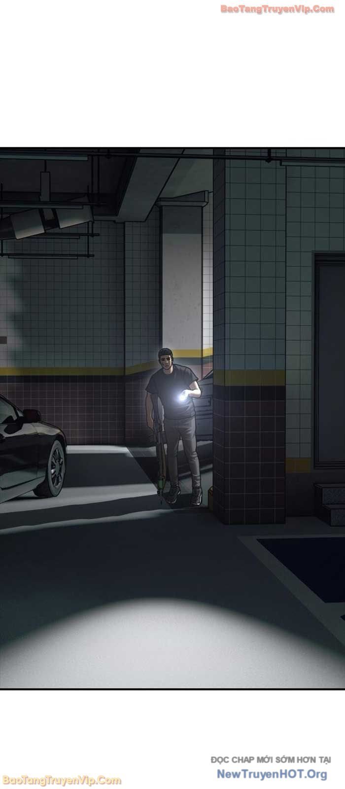 Ngày Tận Thế Đã Đến: Chapter 28