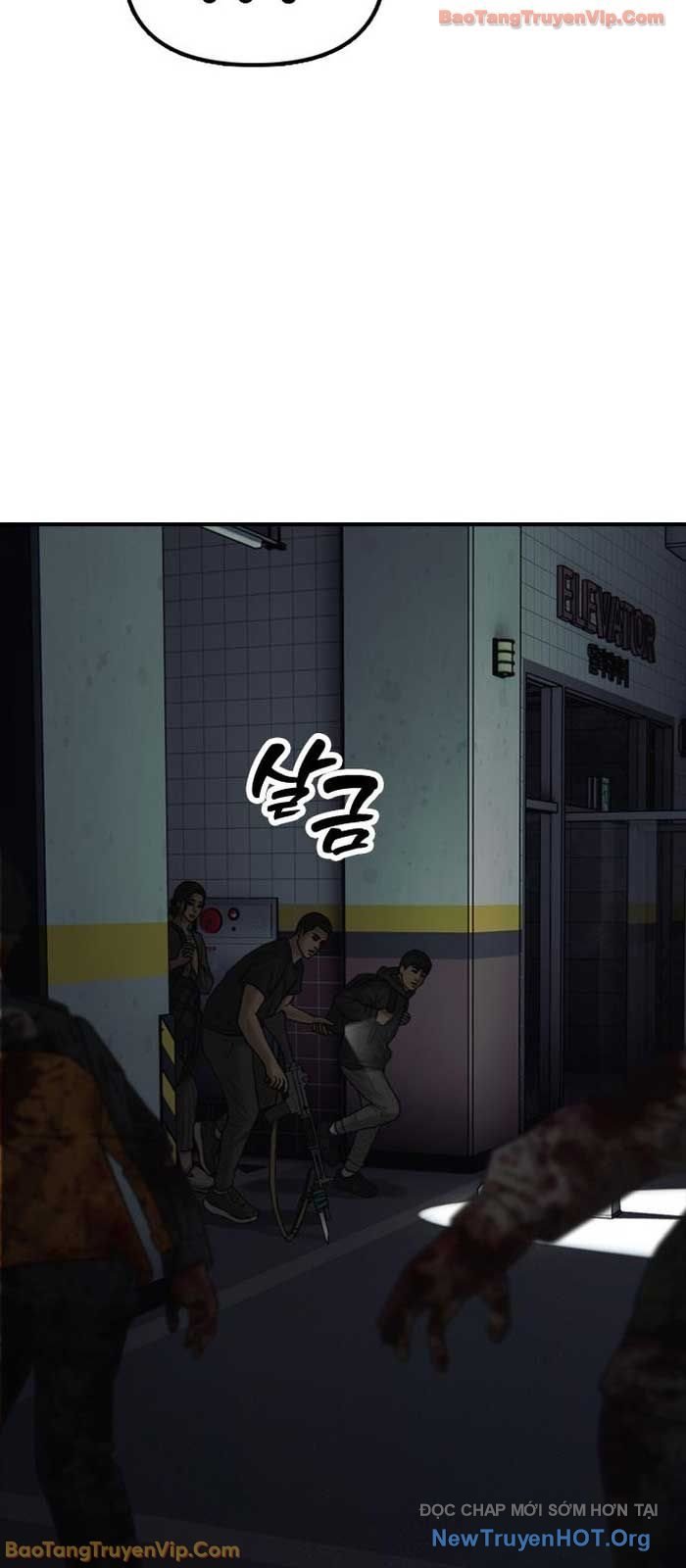 Ngày Tận Thế Đã Đến: Chapter 28