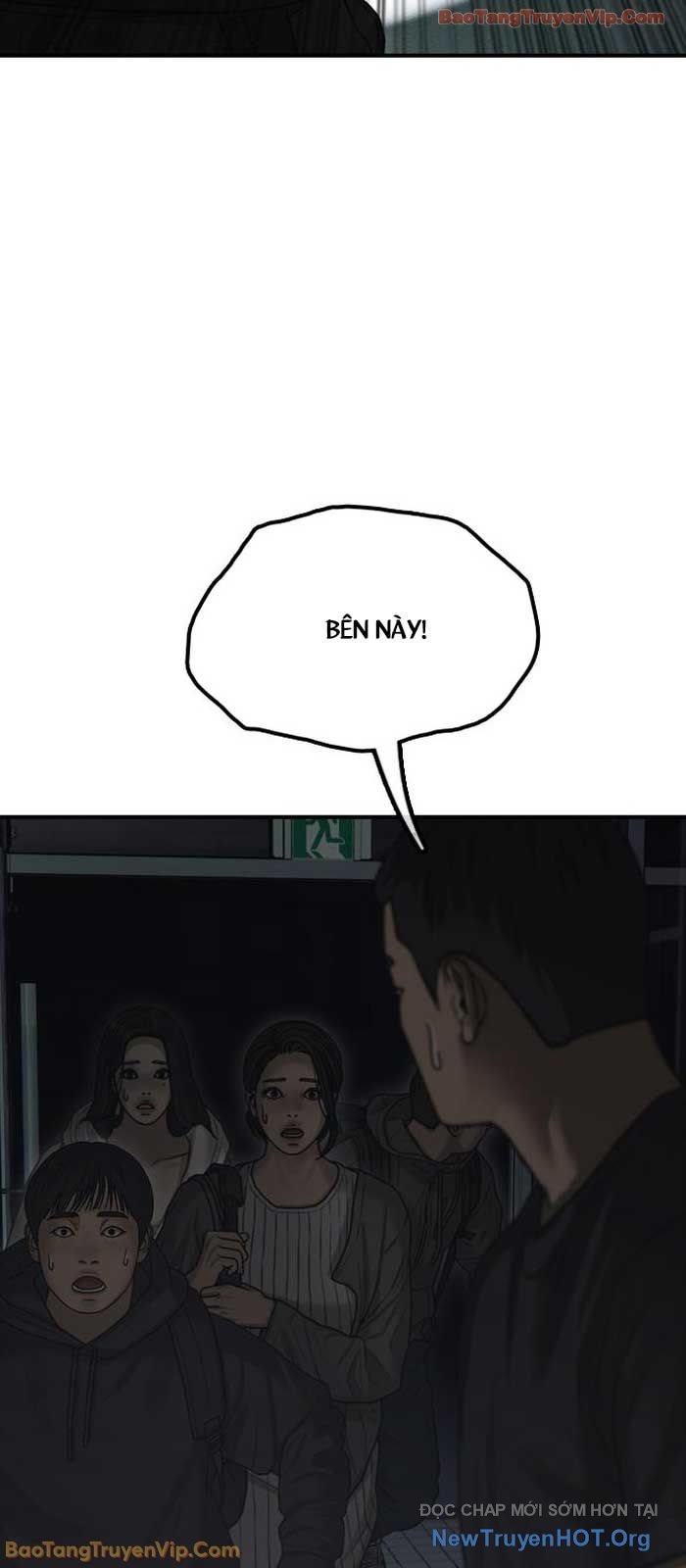 Ngày Tận Thế Đã Đến: Chapter 28