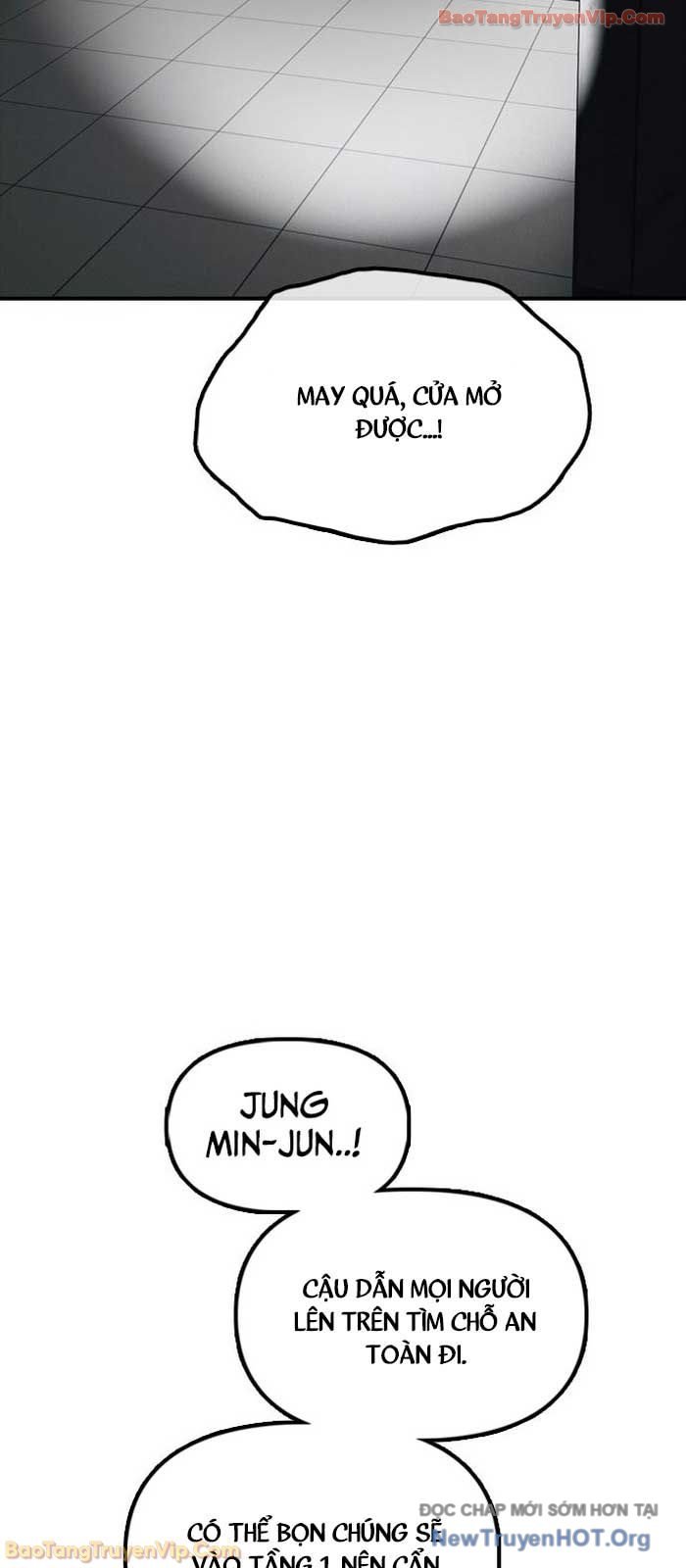 Ngày Tận Thế Đã Đến: Chapter 28