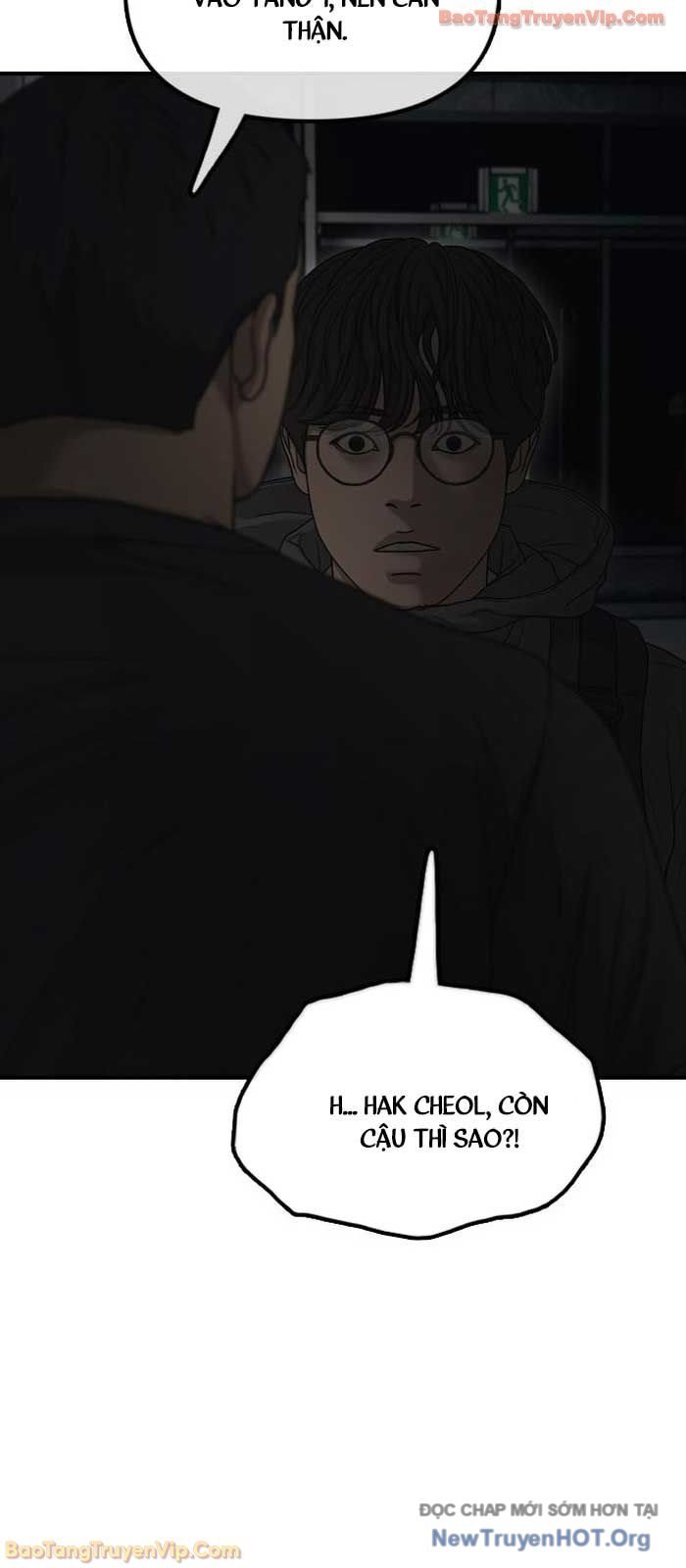 Ngày Tận Thế Đã Đến: Chapter 28