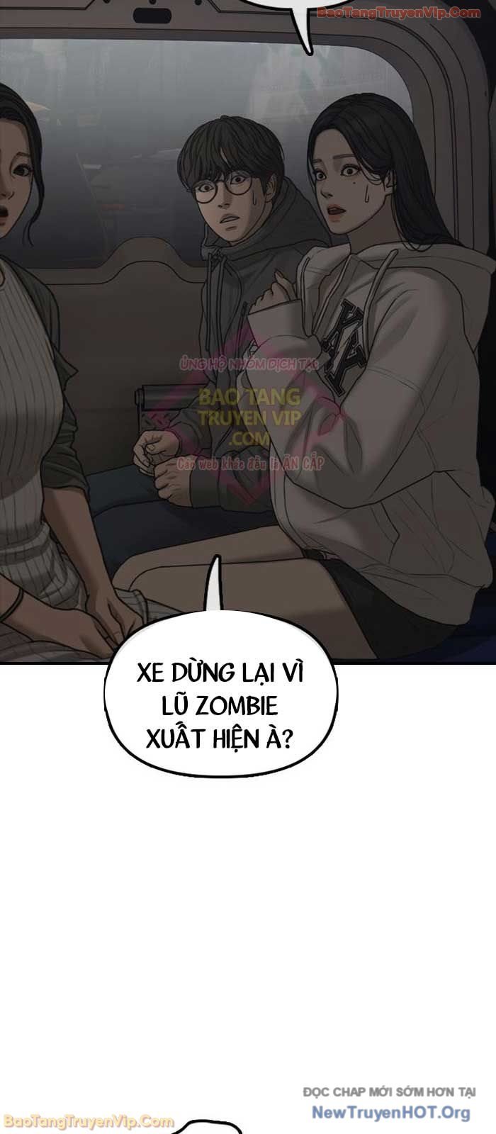 Ngày Tận Thế Đã Đến: Chapter 28