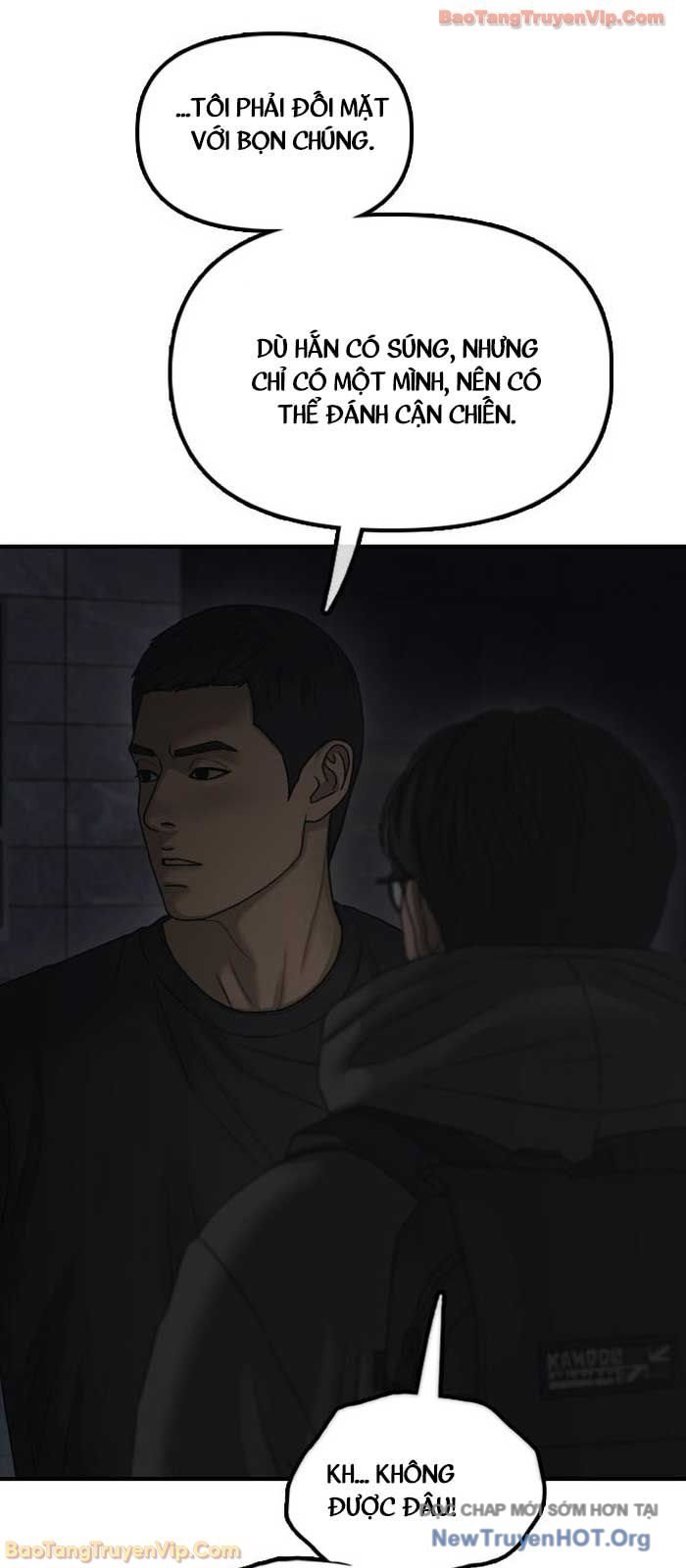 Ngày Tận Thế Đã Đến: Chapter 28