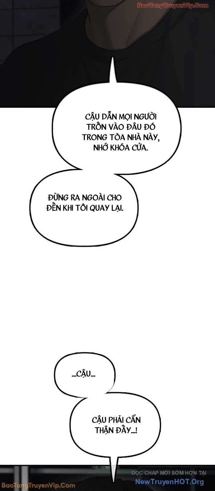 Ngày Tận Thế Đã Đến: Chapter 28