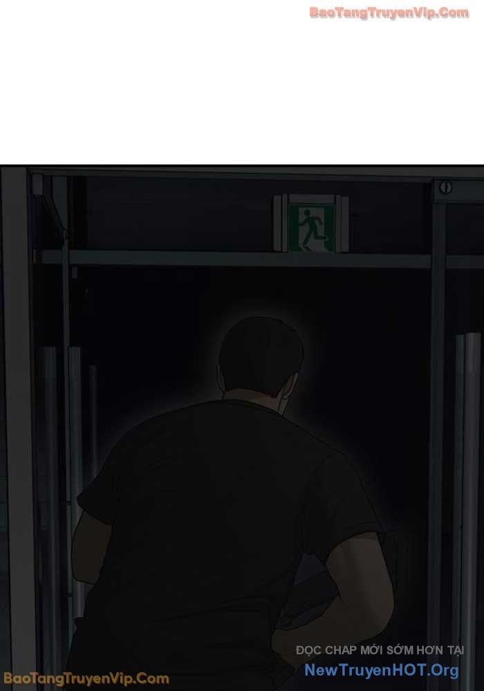 Ngày Tận Thế Đã Đến: Chapter 28