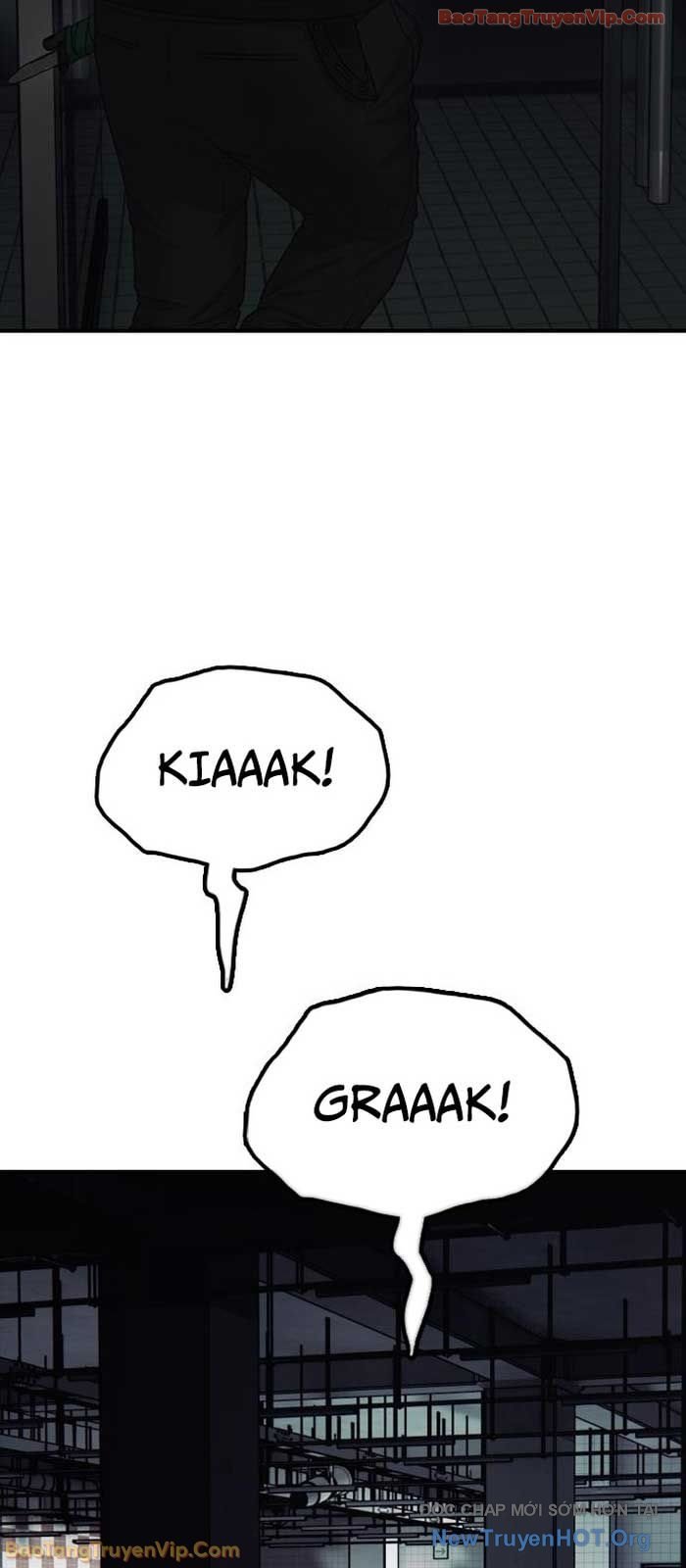 Ngày Tận Thế Đã Đến: Chapter 28