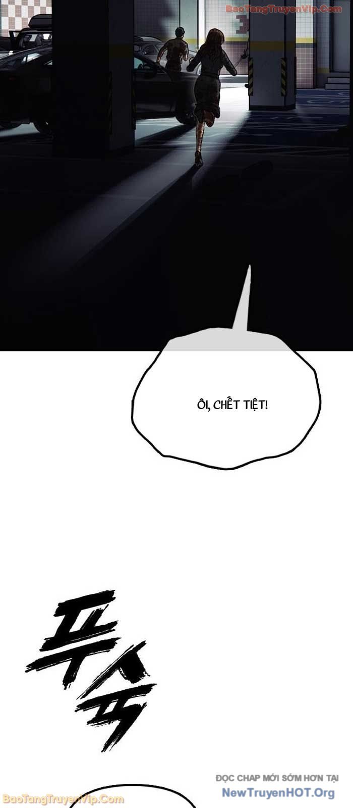 Ngày Tận Thế Đã Đến: Chapter 28