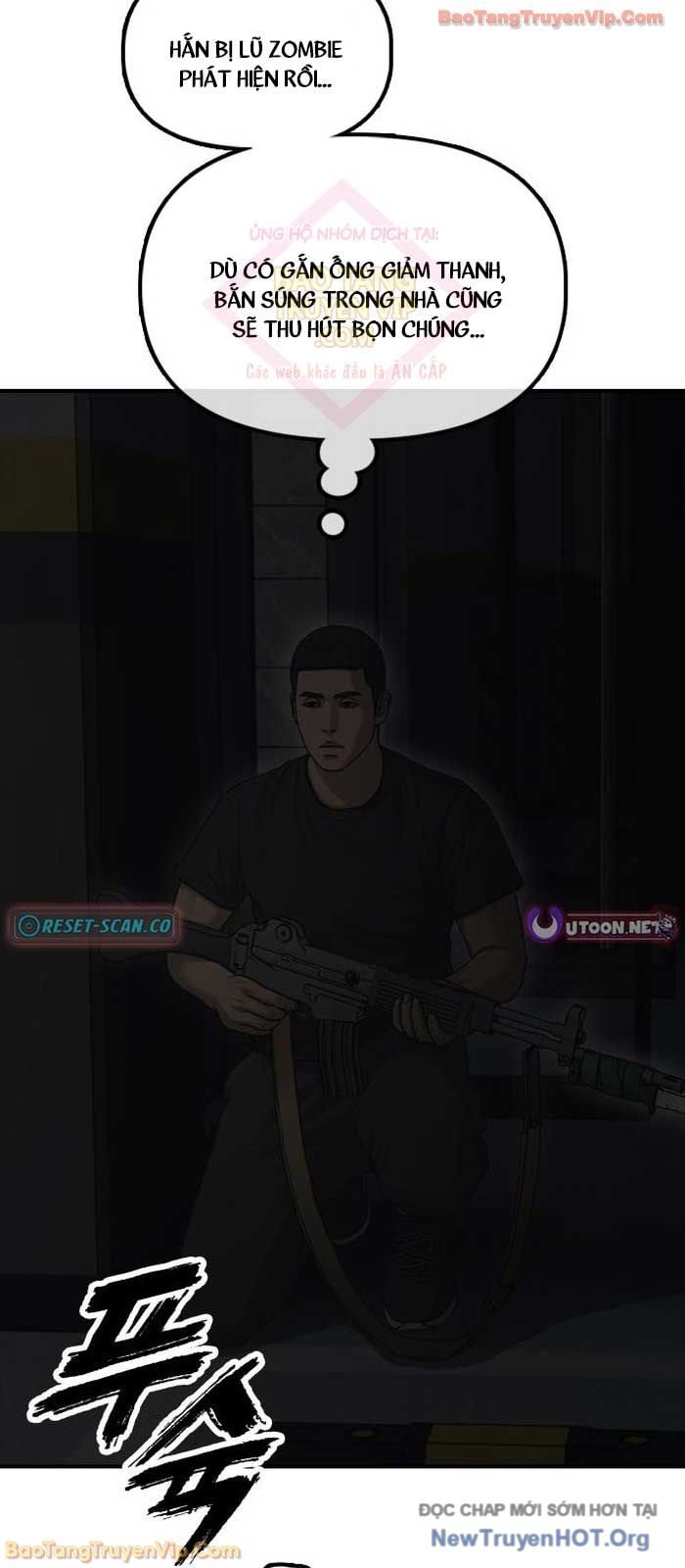 Ngày Tận Thế Đã Đến: Chapter 28