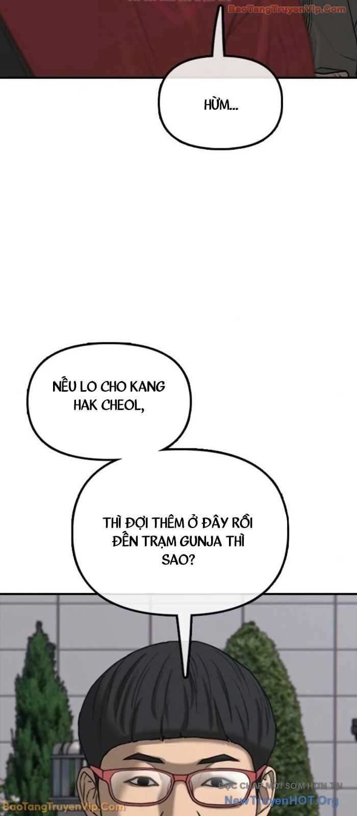 Ngày Tận Thế Đã Đến: Chapter 29