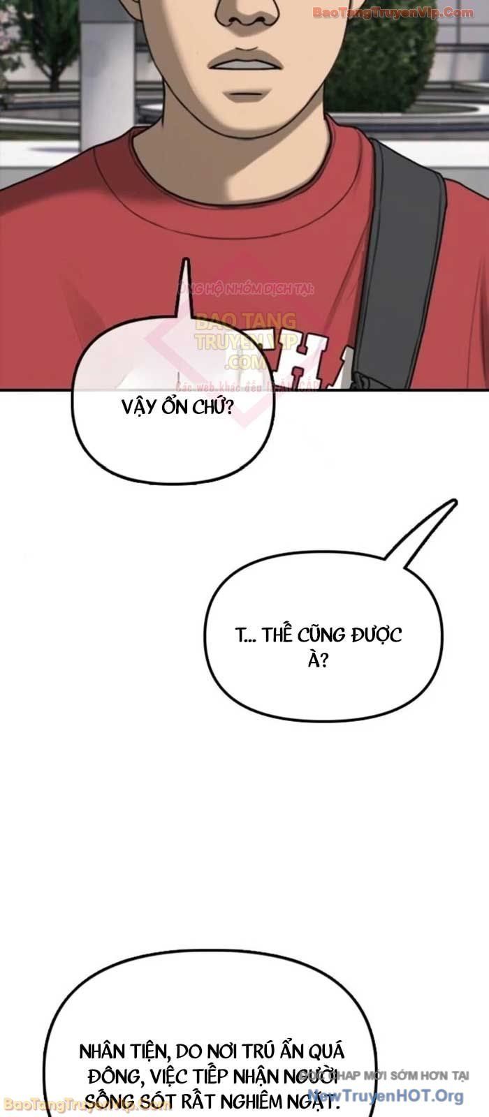 Ngày Tận Thế Đã Đến: Chapter 29