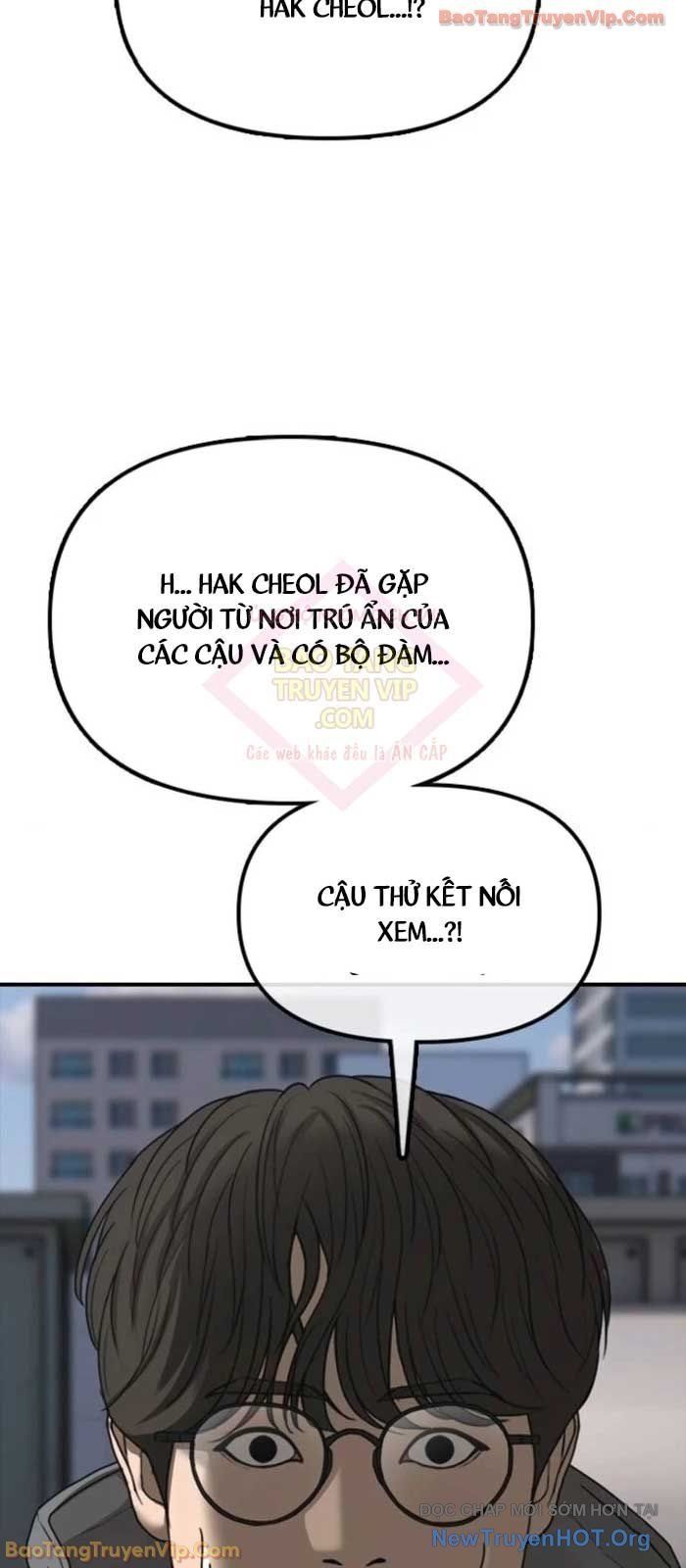 Ngày Tận Thế Đã Đến: Chapter 29