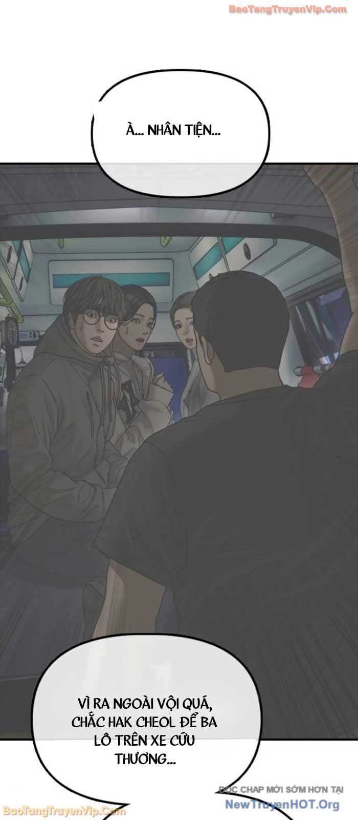 Ngày Tận Thế Đã Đến: Chapter 29