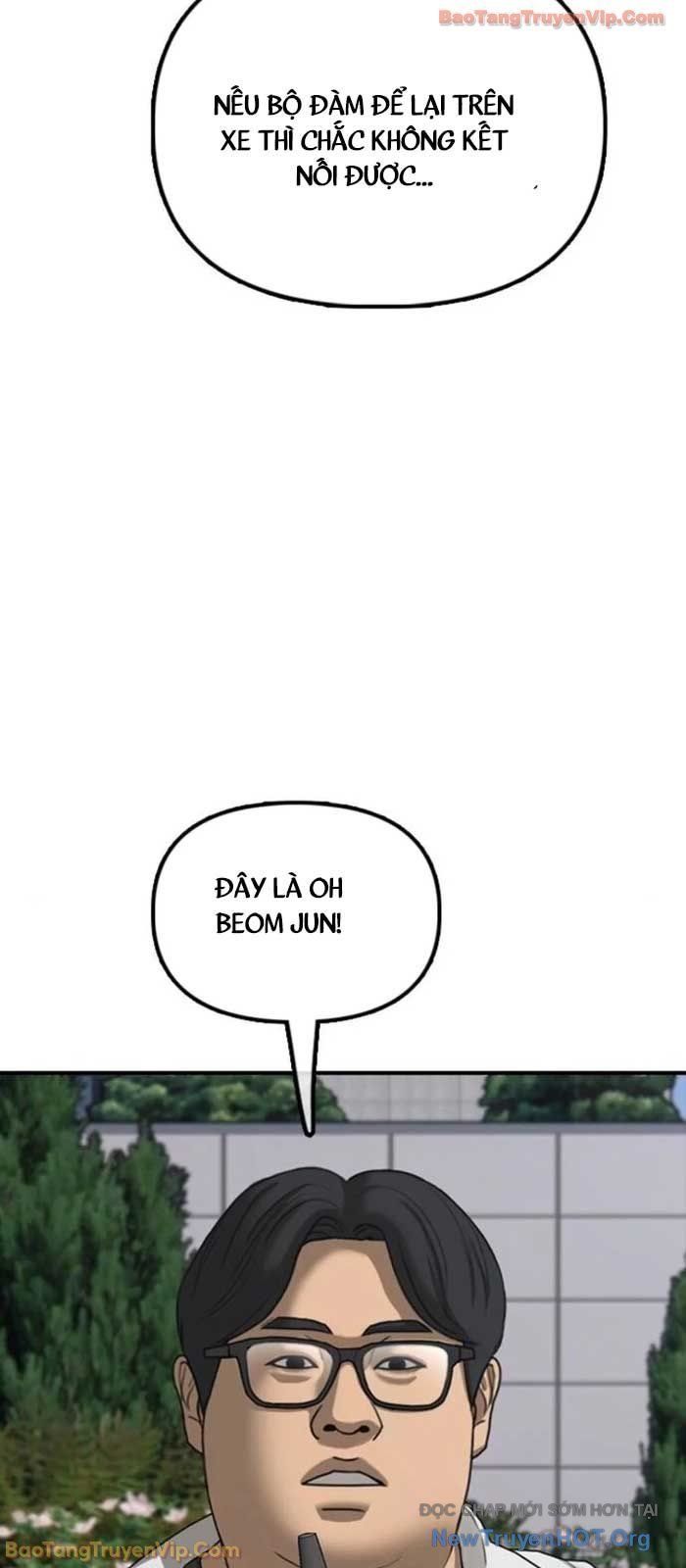 Ngày Tận Thế Đã Đến: Chapter 29