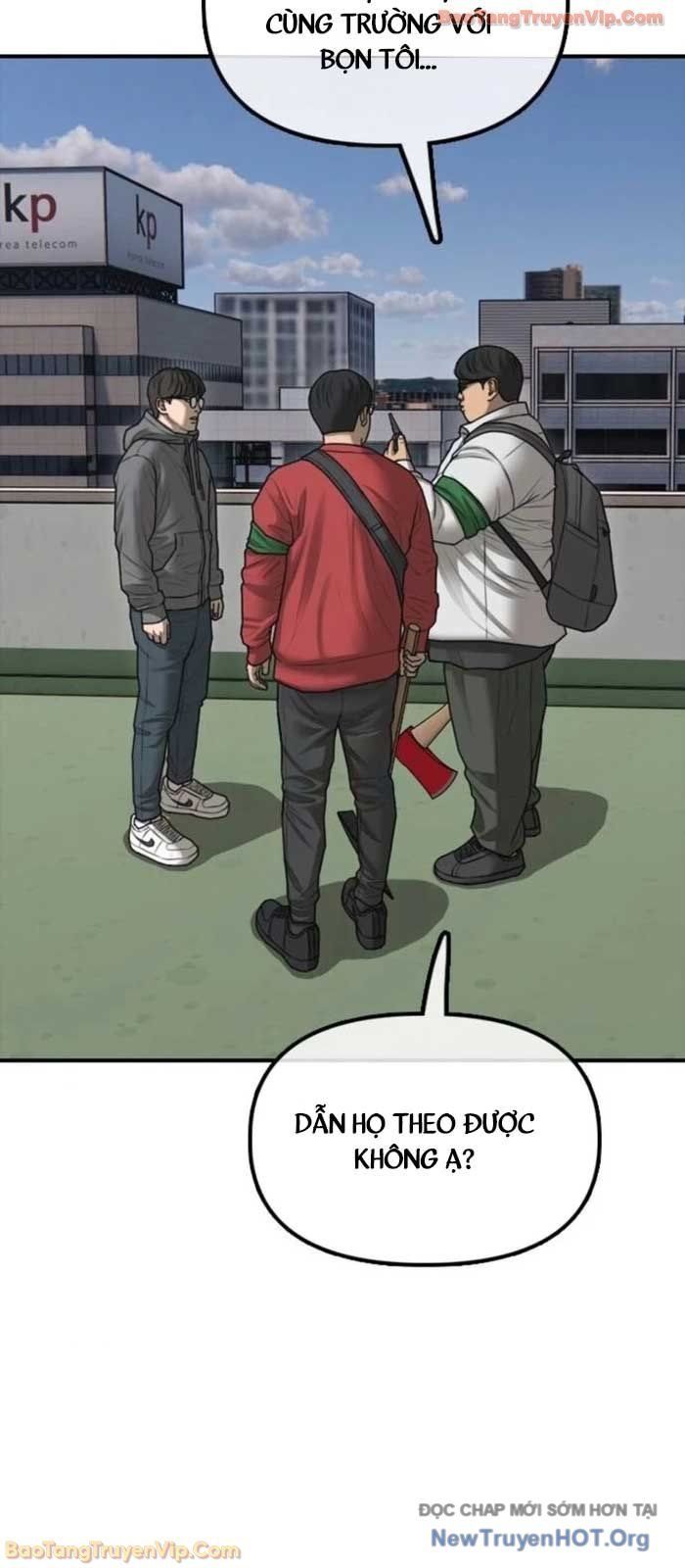 Ngày Tận Thế Đã Đến: Chapter 29