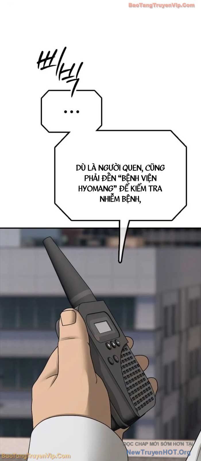 Ngày Tận Thế Đã Đến: Chapter 29