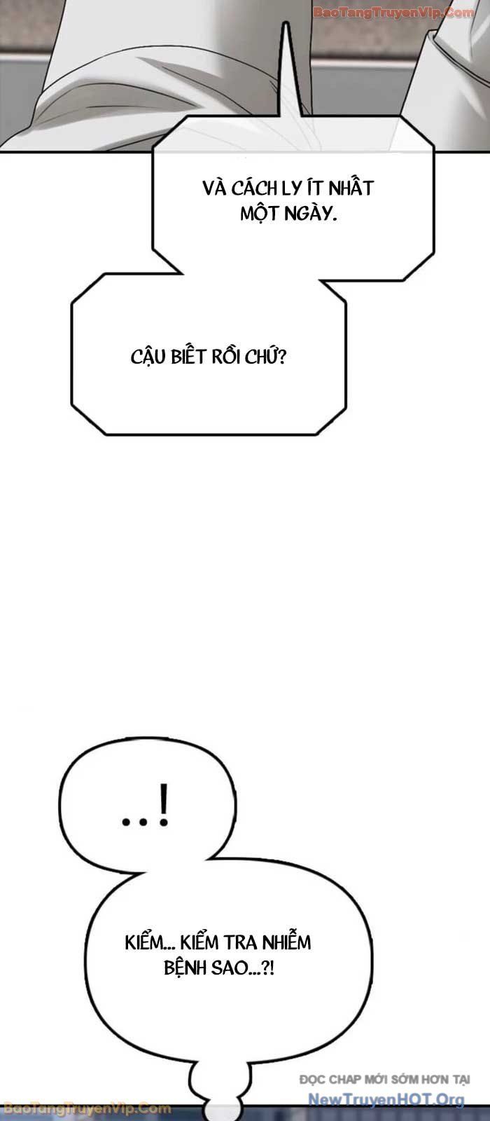 Ngày Tận Thế Đã Đến: Chapter 29