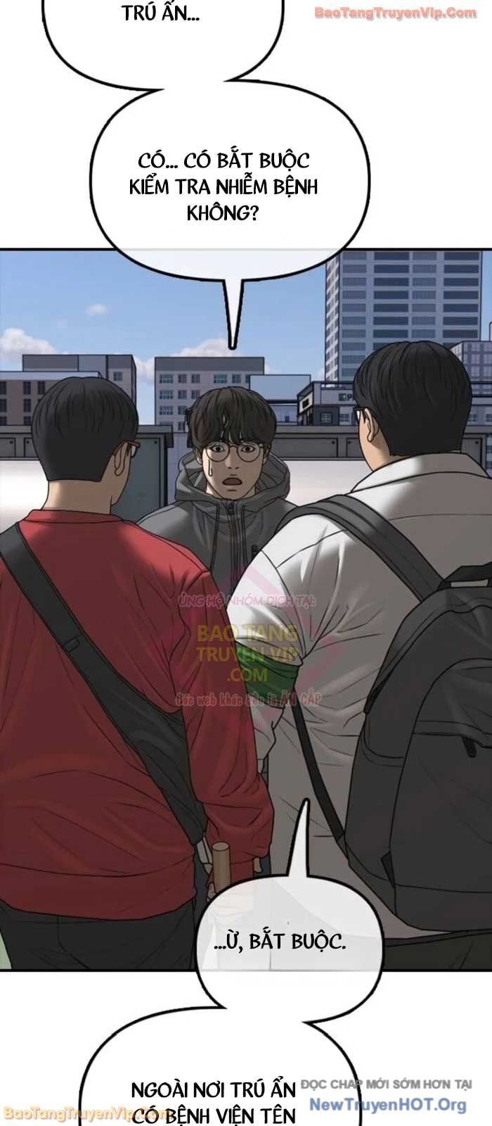 Ngày Tận Thế Đã Đến: Chapter 29