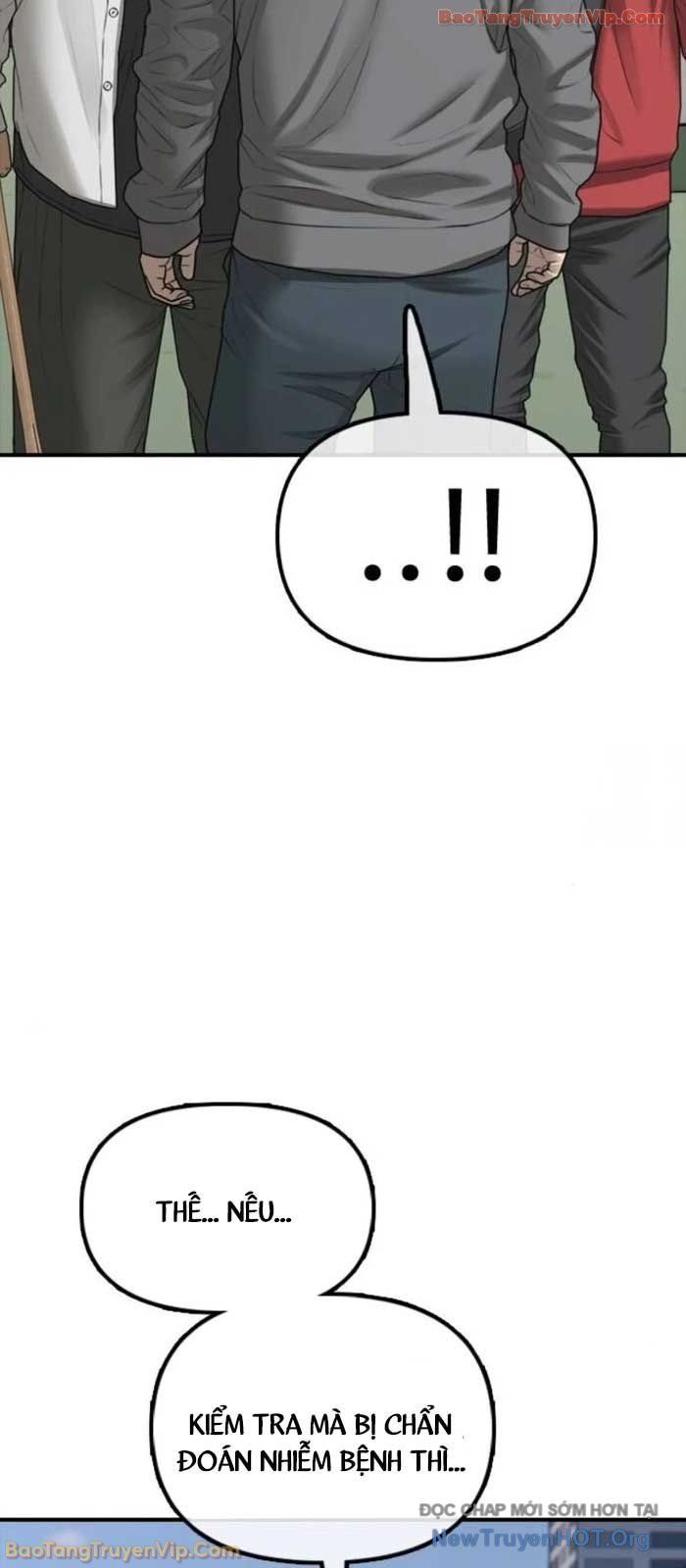 Ngày Tận Thế Đã Đến: Chapter 29