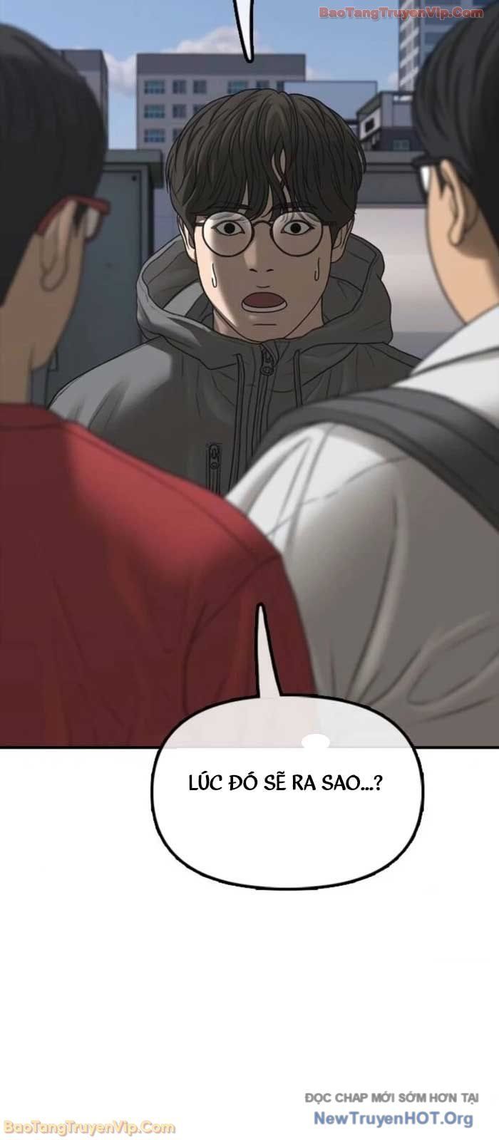 Ngày Tận Thế Đã Đến: Chapter 29