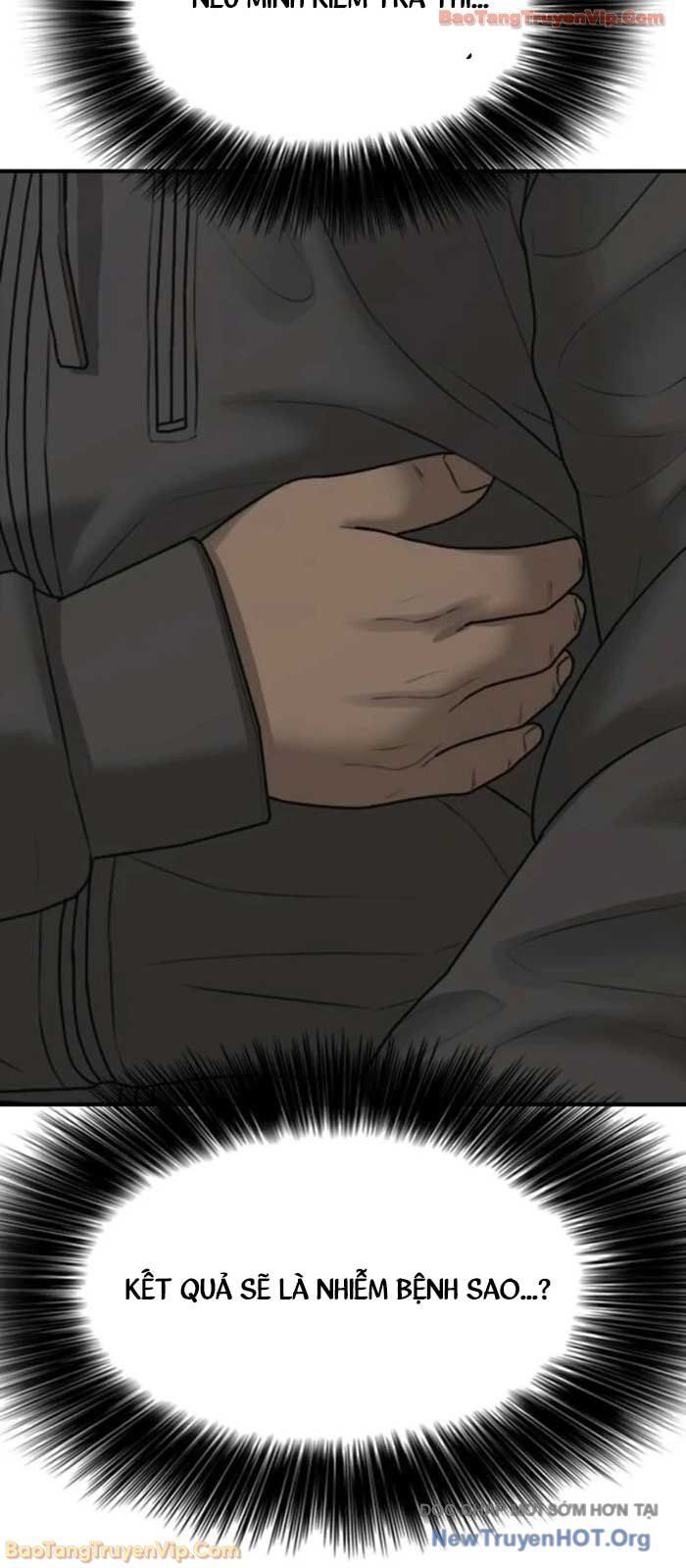 Ngày Tận Thế Đã Đến: Chapter 29