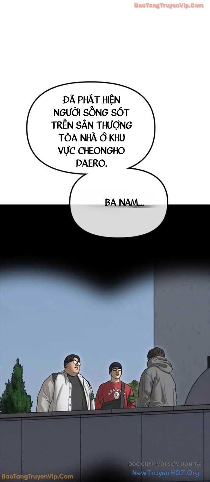 Ngày Tận Thế Đã Đến: Chapter 29