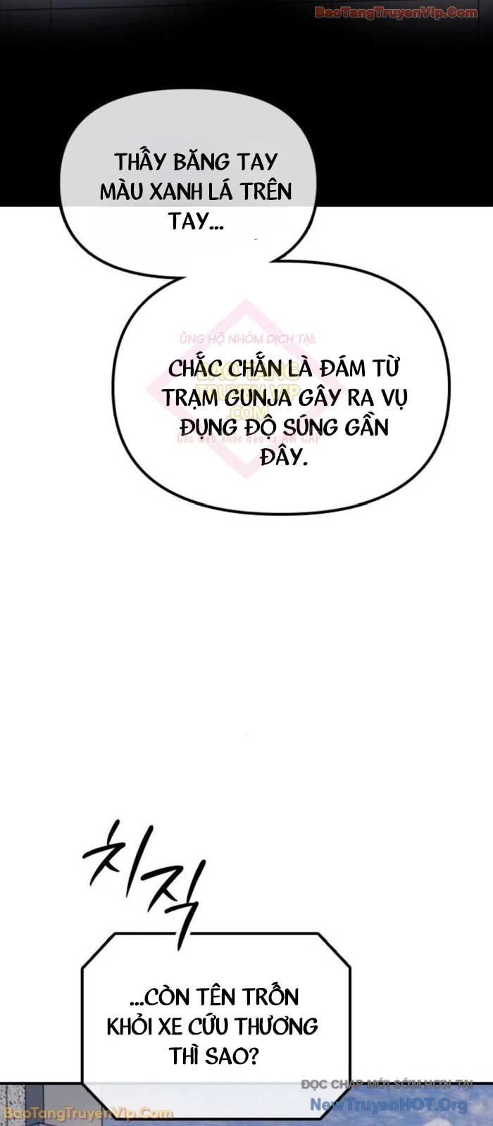 Ngày Tận Thế Đã Đến: Chapter 29