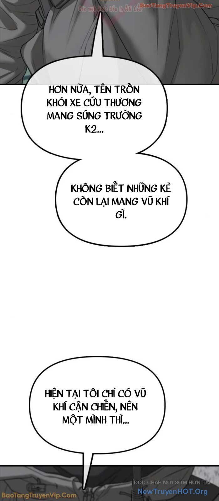 Ngày Tận Thế Đã Đến: Chapter 29