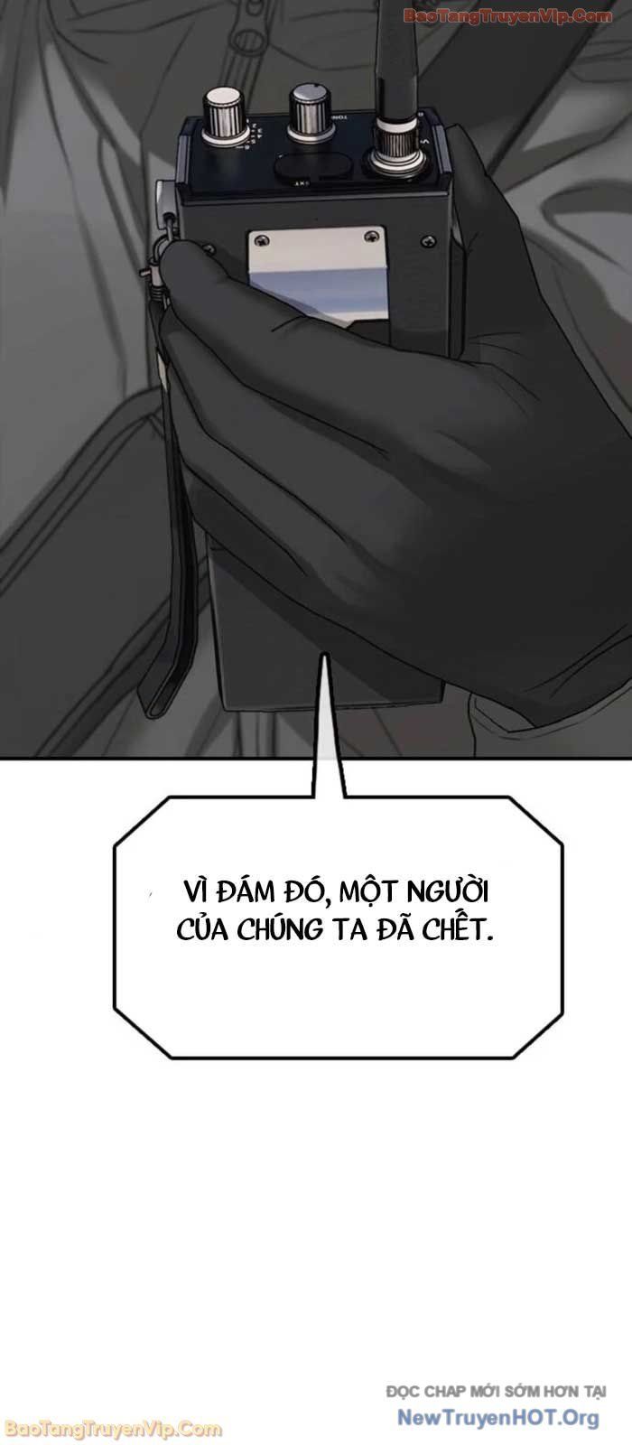 Ngày Tận Thế Đã Đến: Chapter 29