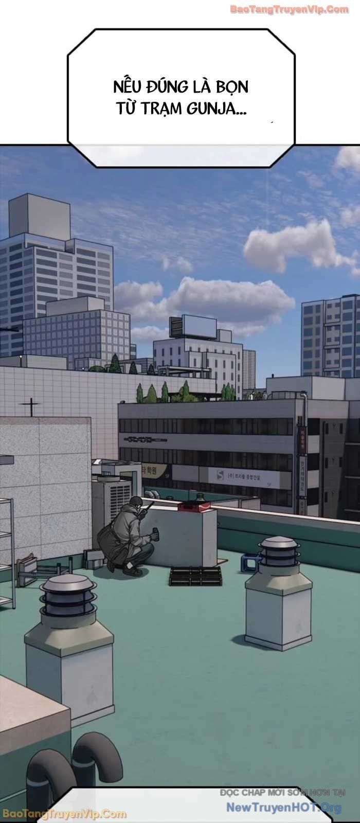 Ngày Tận Thế Đã Đến: Chapter 29