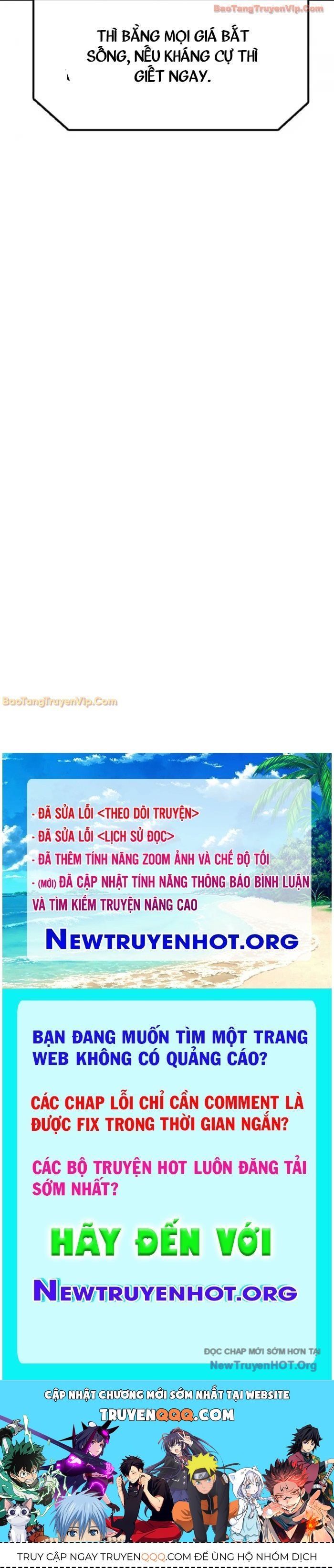Ngày Tận Thế Đã Đến: Chapter 29
