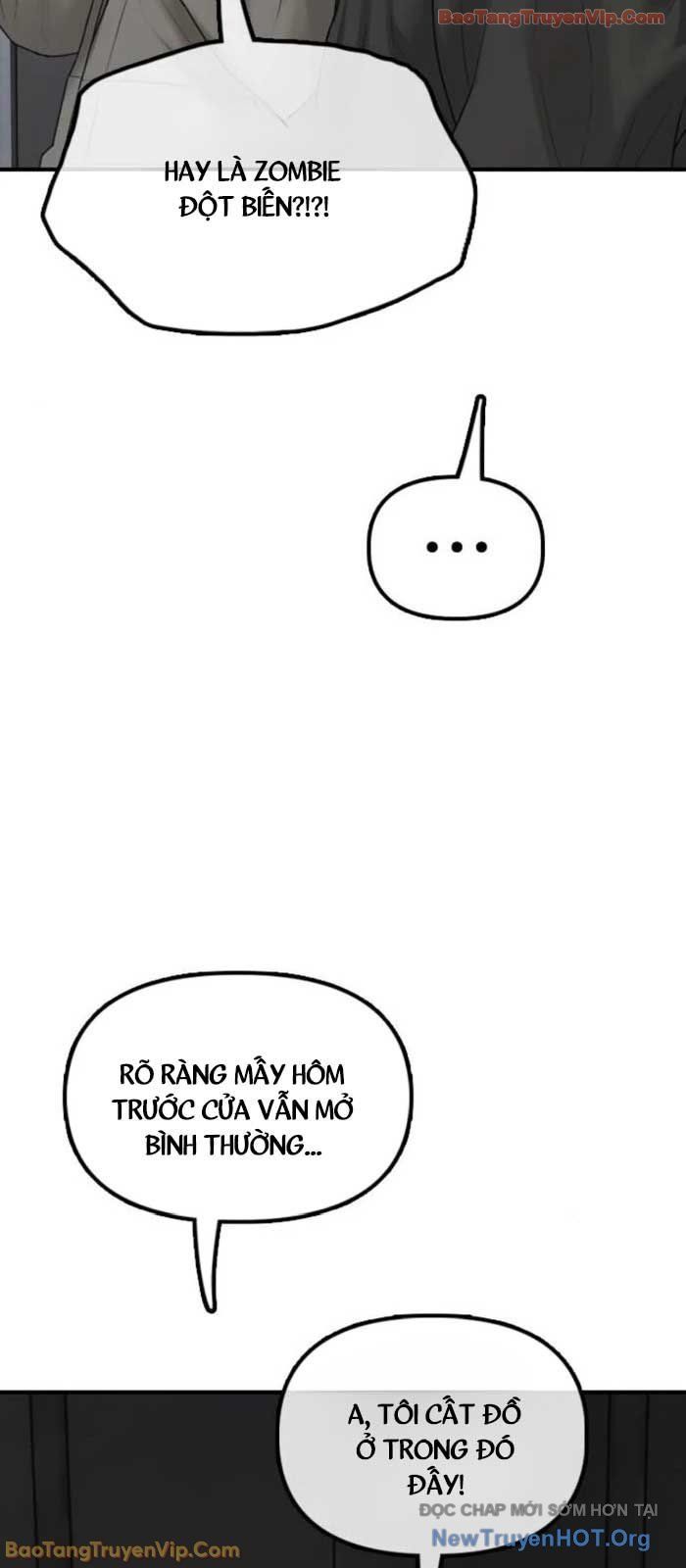 Ngày Tận Thế Đã Đến: Chapter 29