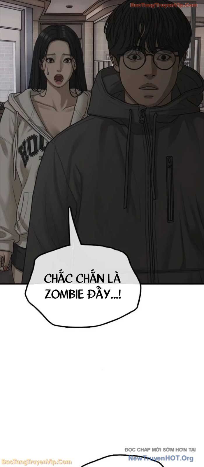 Ngày Tận Thế Đã Đến: Chapter 29