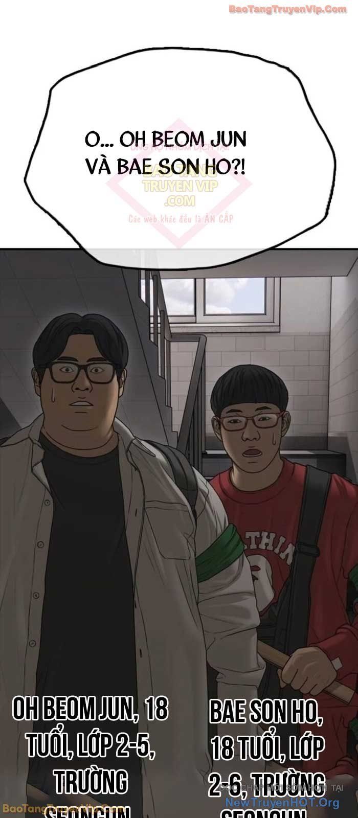 Ngày Tận Thế Đã Đến: Chapter 29