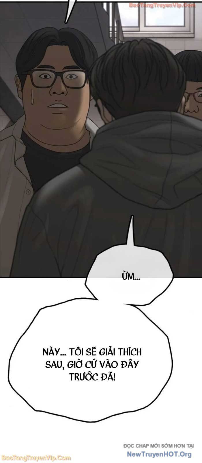 Ngày Tận Thế Đã Đến: Chapter 29