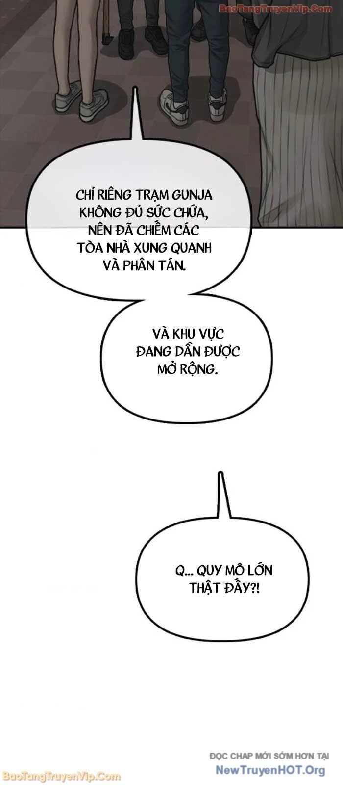 Ngày Tận Thế Đã Đến: Chapter 29