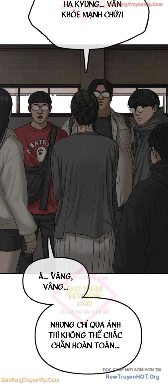 Ngày Tận Thế Đã Đến: Chapter 29