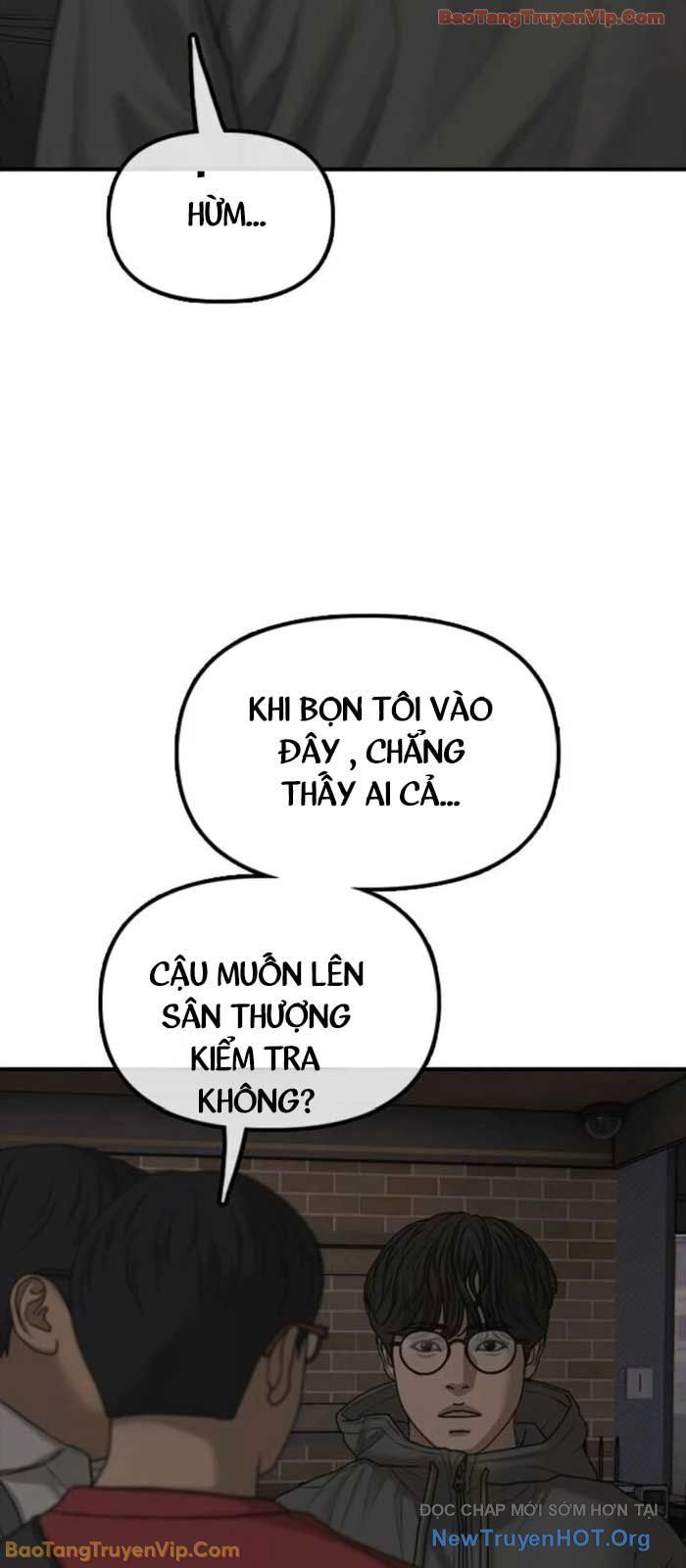 Ngày Tận Thế Đã Đến: Chapter 29